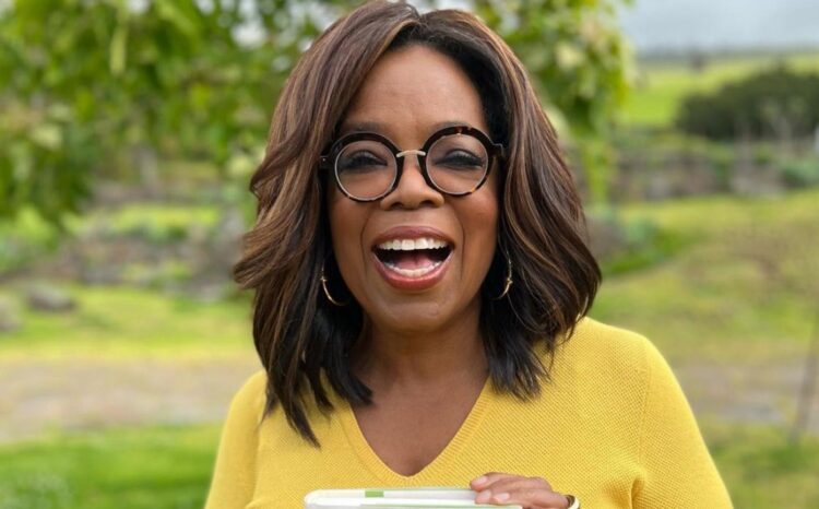 profits, name, gummies, lawsuit, weight loss gummies, company, Oprah Winfrey
