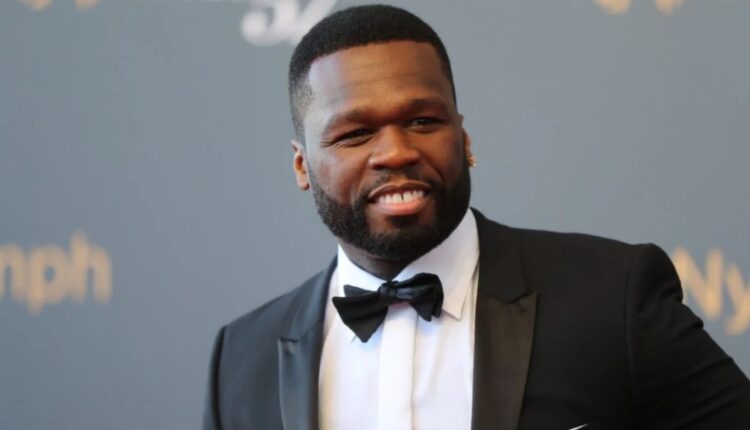 50 Cent's Cognac Company And Rémy Martin Reach A Settlement In Lawsuit ...