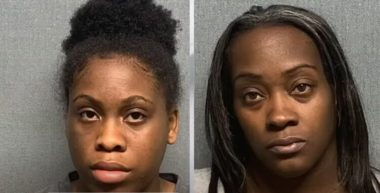 Candace Craig, Salia Hardy, Margaret Craig, PGCPD, police, Prince George County Police Department, investigation, body, grandmother, daughter