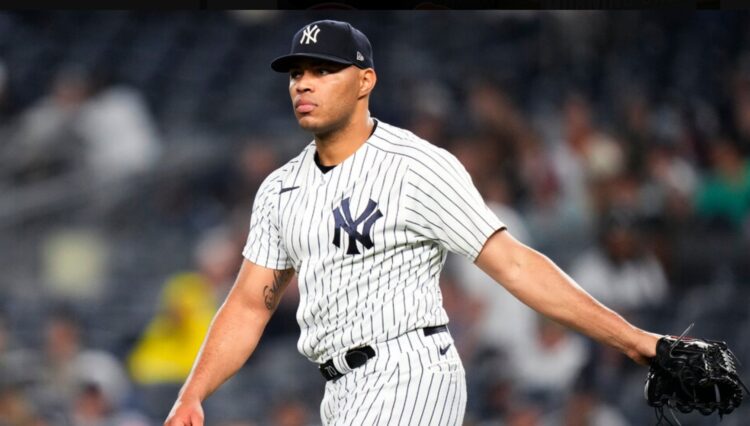 New York, Yankees, suspension, Jimmy Cordero, Domestic Violence, sexual assault, policy, Major League Baseball, MLB,