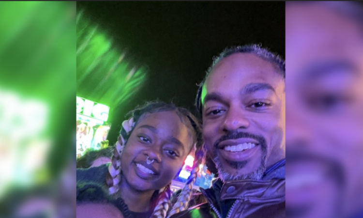 Bailey, Makiah, Donald, father, daughter, Baltimore, police, missing