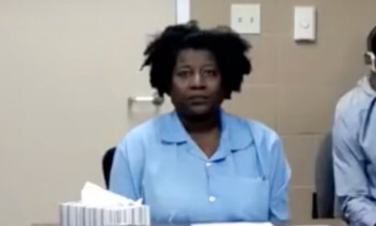 early release, life, Hurricane Katrina, Louisiana, mother, baby, Emmanuel, cow's milk, Tiffany Woods, Emmanuel Scott