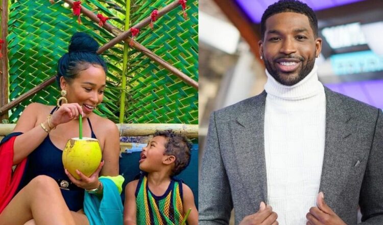 abstract of judgment, court, Prince Craig Thompson, child support, salary, Jordan Briani Craig, Tristan Thompson