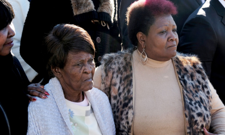 Bettersten, Dexter, Wade, son, Mississippi, Jackson, Police, brutality