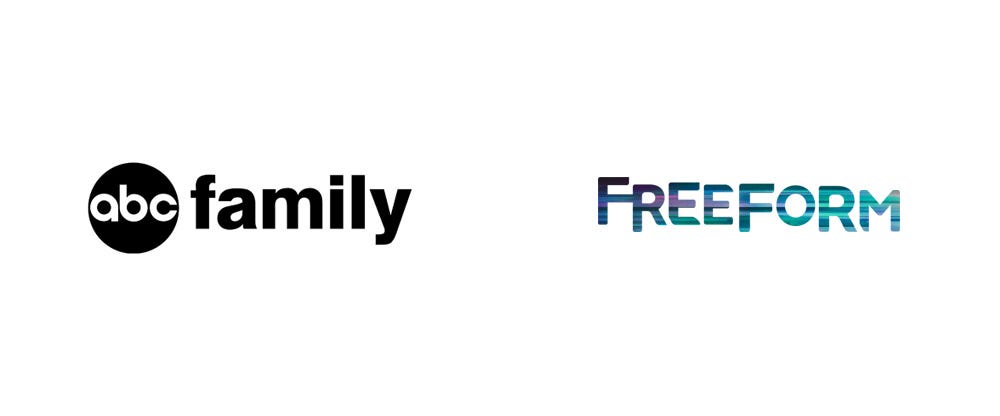 Freeform ABC Family