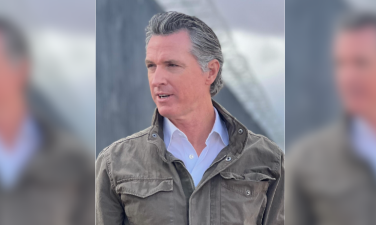 California, missing, Black, Youth, Governor, Newsom, Ebony, Alert