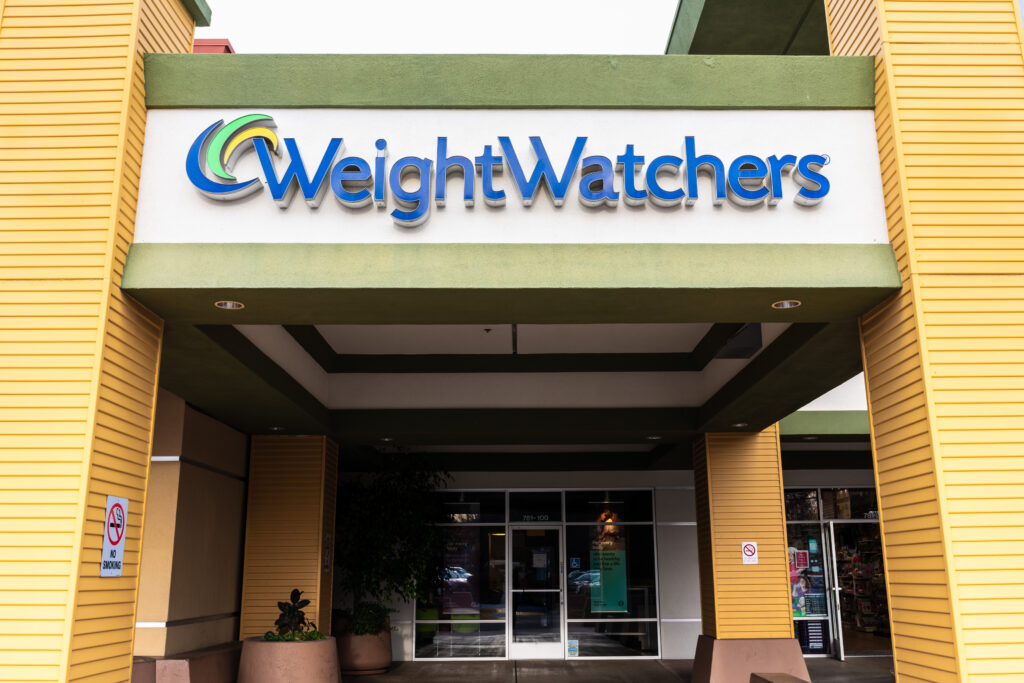 Weight Watchers WW